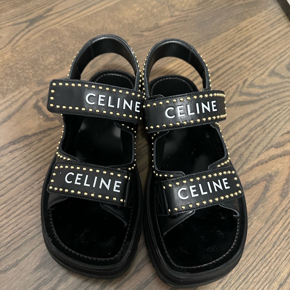 Celine Sandal